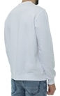KARL LAGERFELD MEN-Bluza cu logo